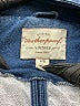 Weatherproof Blue Denim Jacket Size L - photo 6