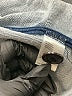 Weatherproof Blue Denim Jacket Size L - photo 7