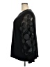 Sioni Black Sweatshirt Size 2X - photo 5
