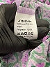 Shein Polka Dots Purple Long Sleeve Blouse Size 6 - photo 8