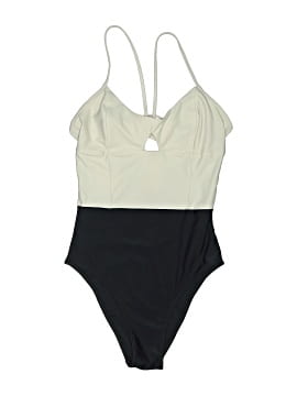 Summersalt One Piece Swimsuit