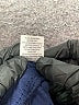 Notations Blue Sleeveless T-Shirt Size 1X - photo 9