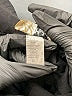 Hybrid & Company Solid Black Active Pants Size 2X - photo 5