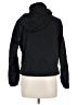 Lululemon Athletica 100% Polyester Solid Black Jacket Size 6 - photo 2