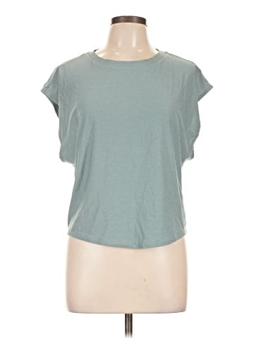 Active by Old Navy Sleeveless T-Shirt (view 1)
