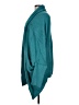 Unbranded Teal Cardigan Size L - photo 5