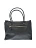 Guess 100% Pvc Black Satchel One size - photo 3