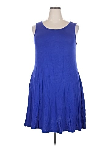 Weaczzy Casual Dress (view 1)