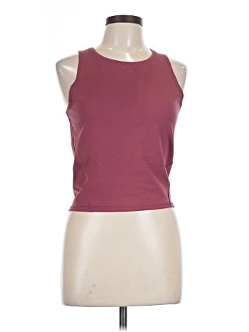 Guess Sleeveless T-Shirt (view 1)