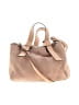 Zara 100% Leather Tan Leather Satchel One size - photo 1