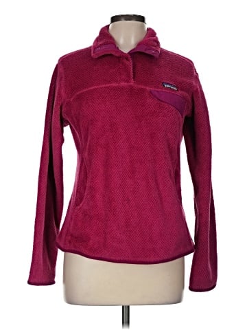 Patagonia Fleece (view 1)