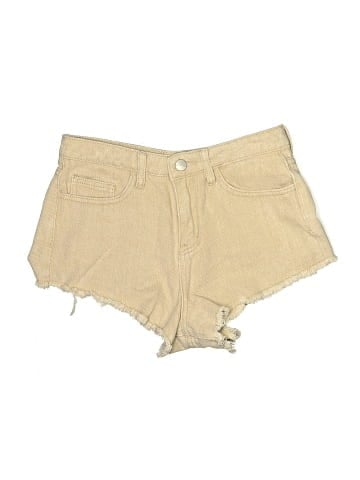 Superdown Shorts (view 1)