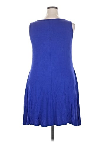 Weaczzy Casual Dress (view 2)
