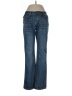Inc Denim Blue Jeans Size 10 - photo 1