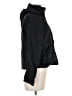 Lululemon Athletica 100% Polyester Solid Black Jacket Size 6 - photo 4