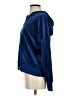 Unbranded Blue Zip Up Hoodie Size S - photo 5