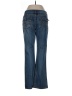 Inc Denim Blue Jeans Size 10 - photo 2