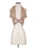 Shein Tan Tank Top Size S - photo 1
