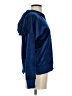 Unbranded Blue Zip Up Hoodie Size S - photo 4