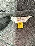 Rumi + Ryder Gray Sweatshirt Size 8 - 10 - photo 3