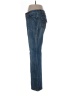 Inc Denim Blue Jeans Size 10 - photo 5