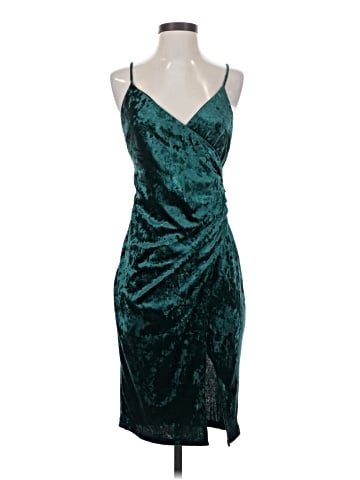 Imagenation Cocktail Dress (view 1)