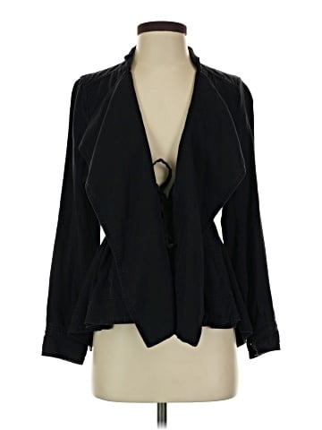 Silence and Noise Blazer (view 1)