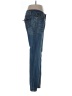 Inc Denim Blue Jeans Size 10 - photo 4