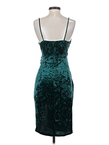 Imagenation Cocktail Dress (view 2)