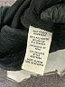Max Studio Solid Black Casual Dress Size S (estimated) - photo 5