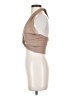 Shein Tan Tank Top Size S - photo 5