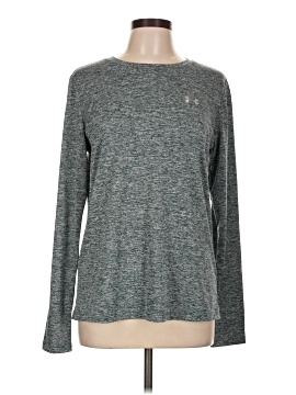Under Armour Long Sleeve T-Shirt (view 1)