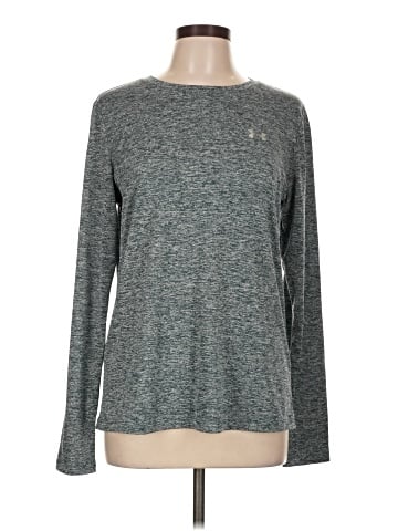 Under Armour Long Sleeve T-Shirt (view 1)