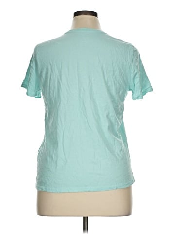 Puma Short Sleeve T-Shirt (view 2)