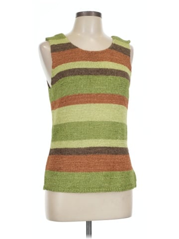 Talbots Sleeveless Top (view 1)