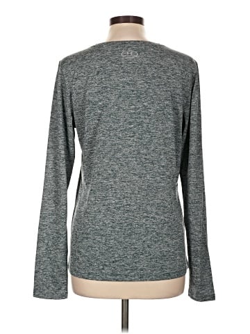 Under Armour Long Sleeve T-Shirt (view 2)
