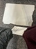 Halogen 100% Cashmere Burgundy Cashmere Pullover Sweater Size S - photo 8