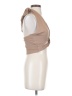 Shein Tan Tank Top Size S - photo 4