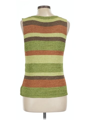 Talbots Sleeveless Top (view 2)
