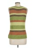 Talbots Green Sleeveless Top Size L - photo 2