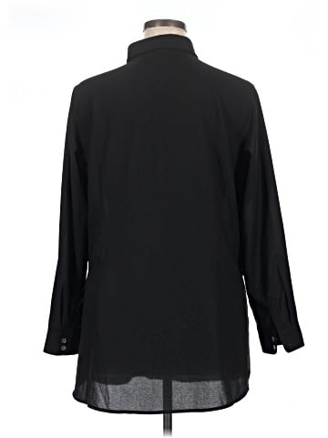 Marla Wynne Long Sleeve Blouse (view 2)