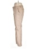 Old Navy Solid Tan Khakis Size 12 - photo 5