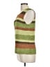 Talbots Green Sleeveless Top Size L - photo 5
