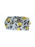 Unbranded Yellow Blue Makeup Bag One size - photo 2