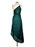 o.p.t Teal Cocktail Dress Size S - photo 2