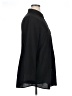 Marla Wynne 100% Polyester Solid Black Long Sleeve Blouse Size 1X - photo 4