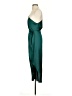 o.p.t Teal Cocktail Dress Size S - photo 5