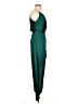 o.p.t Teal Cocktail Dress Size S - photo 4
