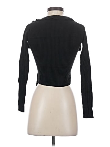 Cider Pullover Sweater (view 2)