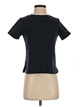 Club Monaco Short Sleeve Top